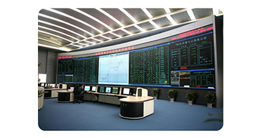 NDW9008調度自動化系統
