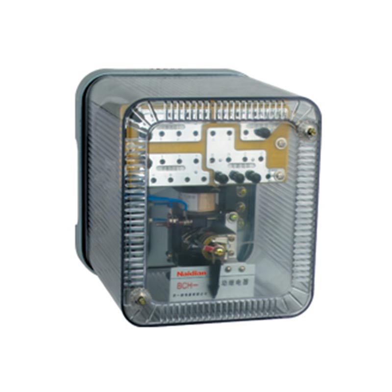 BCH-1差動繼電器