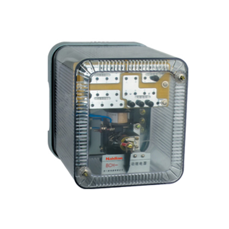 BCH-2差動繼電器