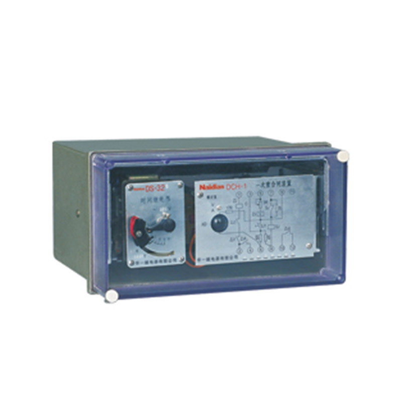DCH-1重合閘繼電器