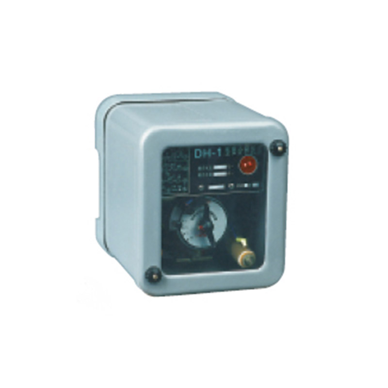 DH-1重合閘繼電器