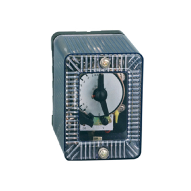 DS-110、120時間繼電器