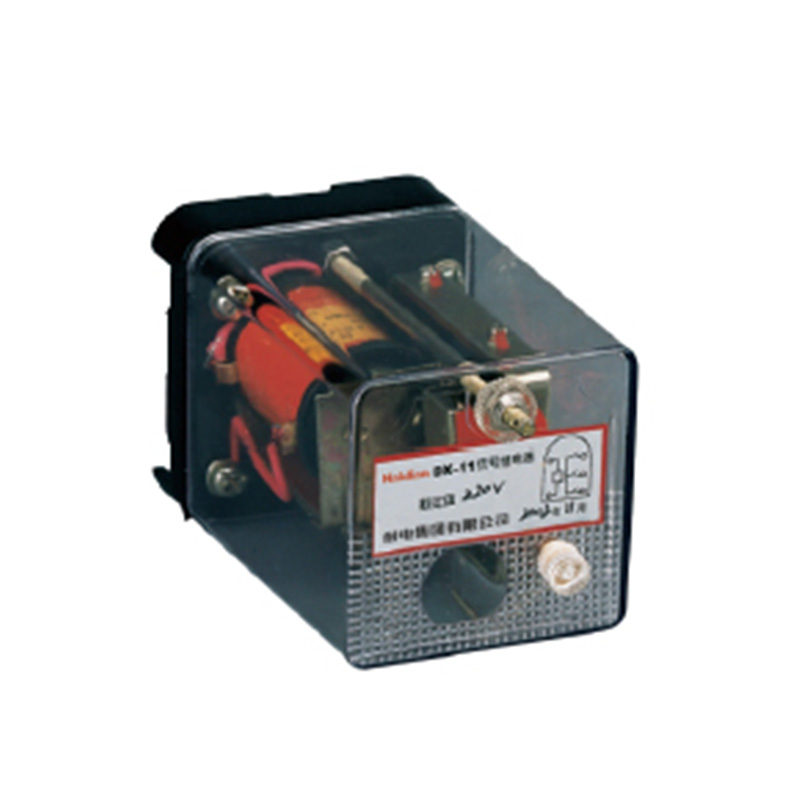 DX-10信號繼電器
