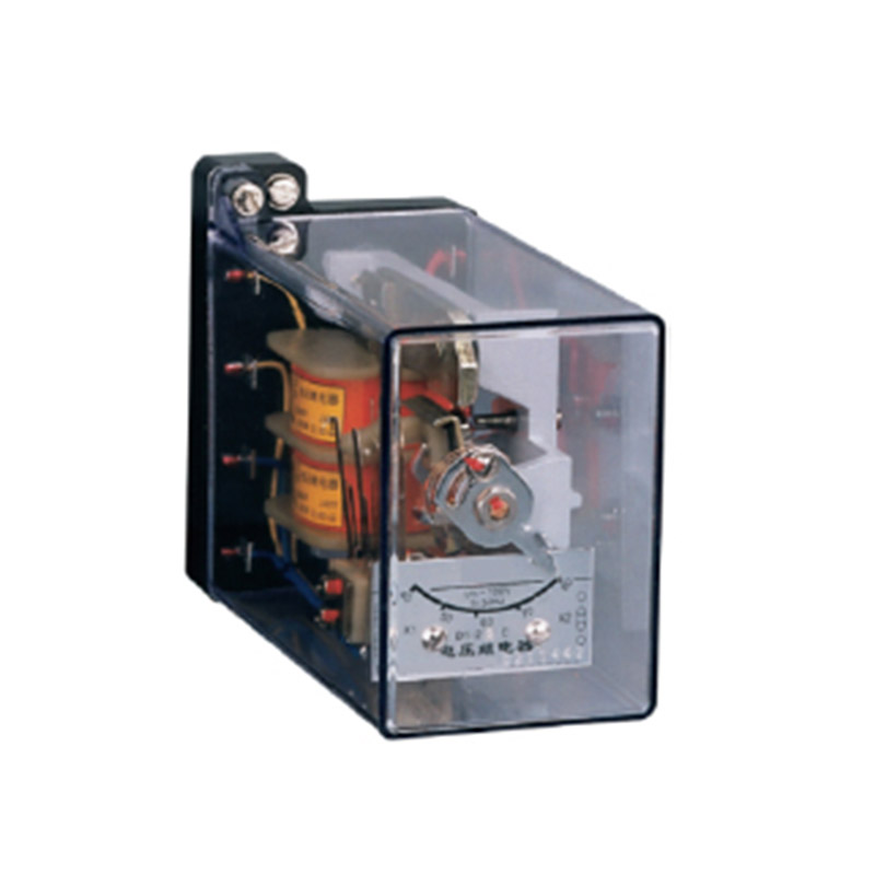 DY-20C 20D系列電壓繼電器