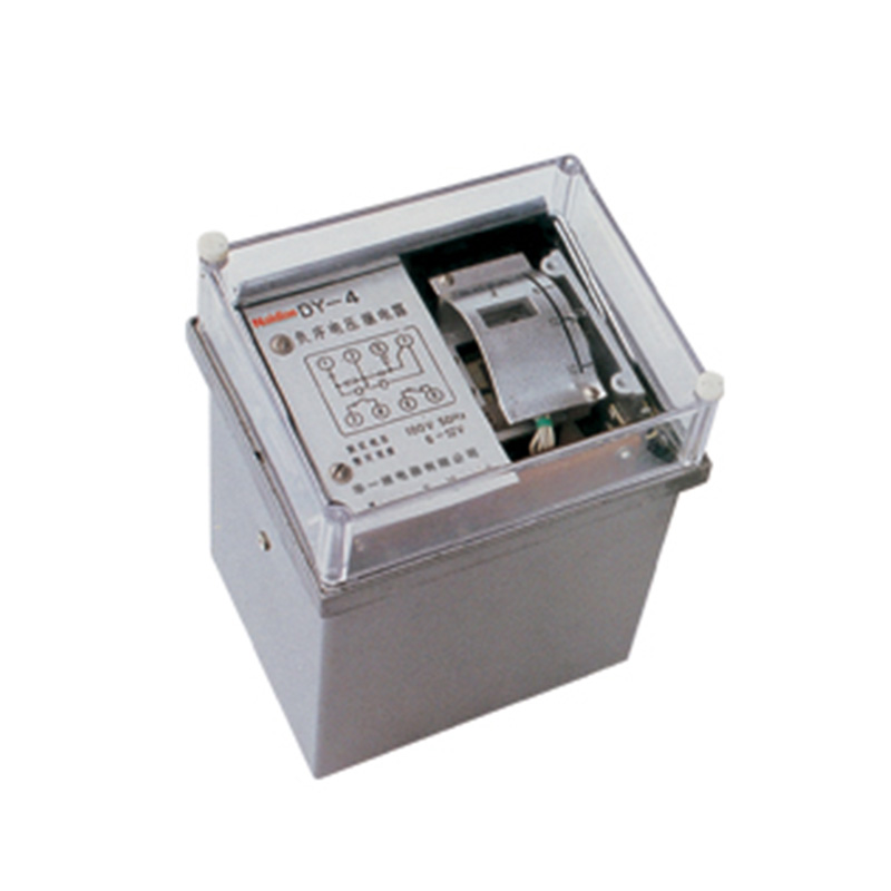 DY-4型負(fù)序電壓繼電器