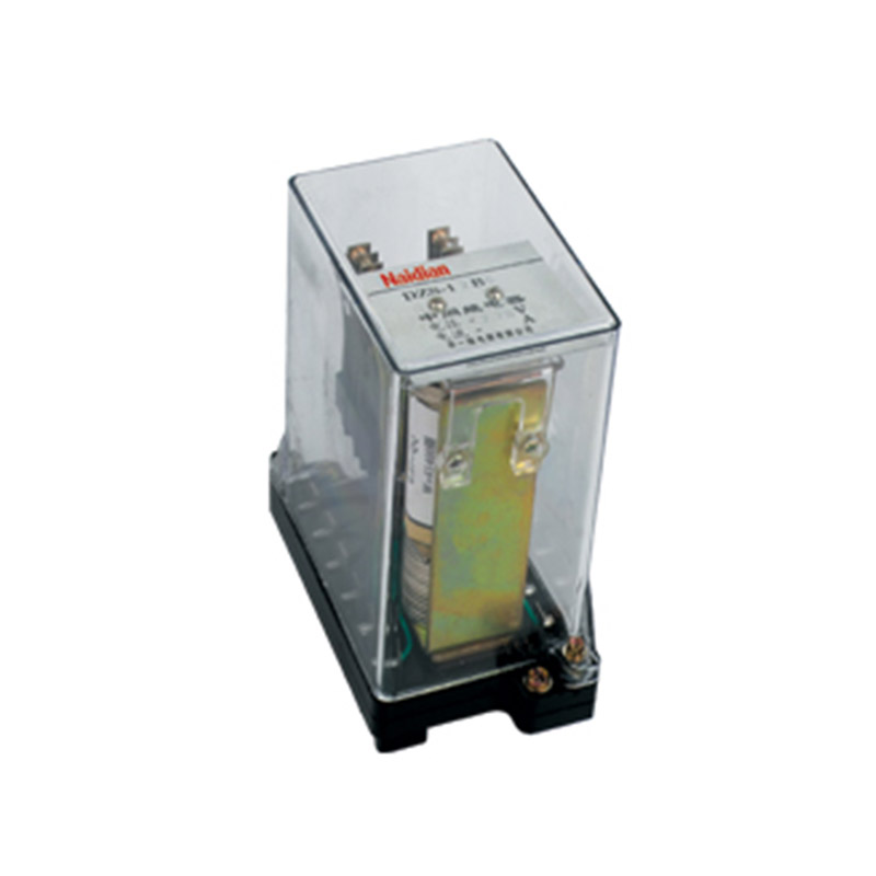 DZ-10系列中間繼電器