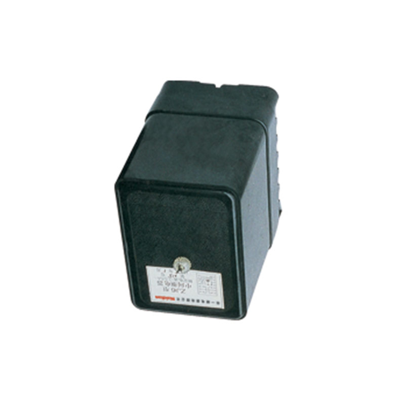 DZS-100系列延時中間繼電器