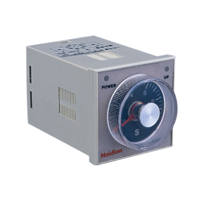 NDS14(JSM8)電子式時間繼電器