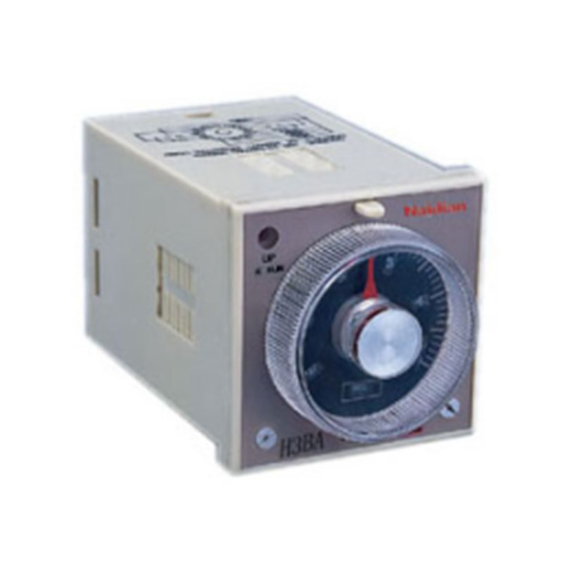 NDS16(H3BA)電子式時間繼電器