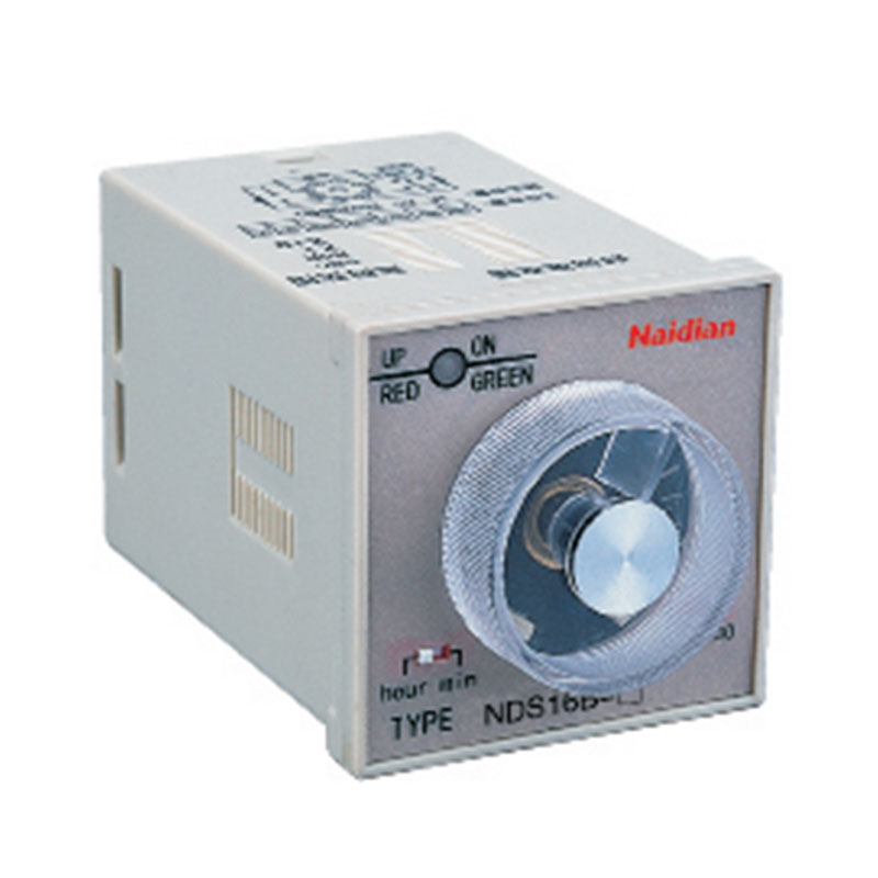 NDS16B(H3CT-8H)16B-8(H3CT-8)電子式時間繼電器