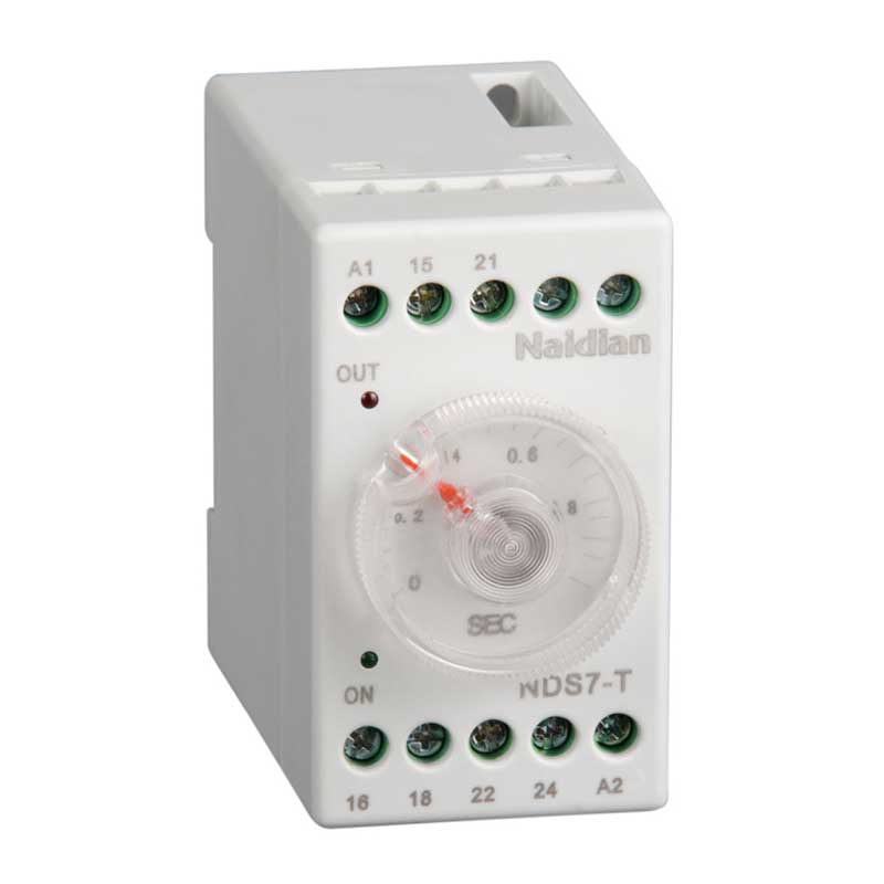 NDS7(JSZ7)電子式時間繼電器