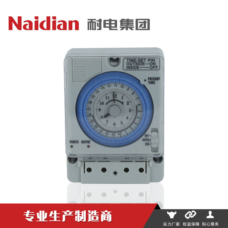 TB-38N定時器