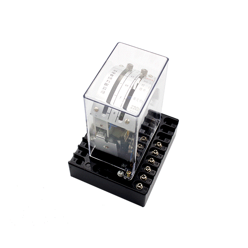 DS-20系列時間繼電器