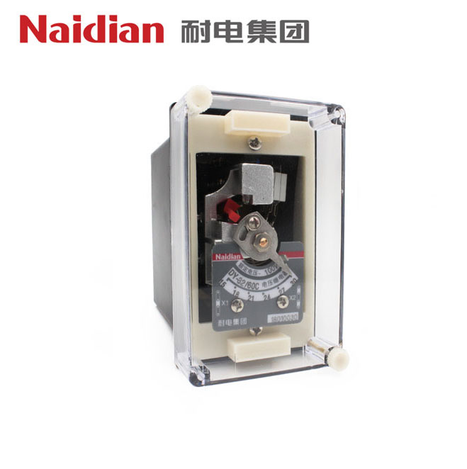 DY-30 型電壓繼電器