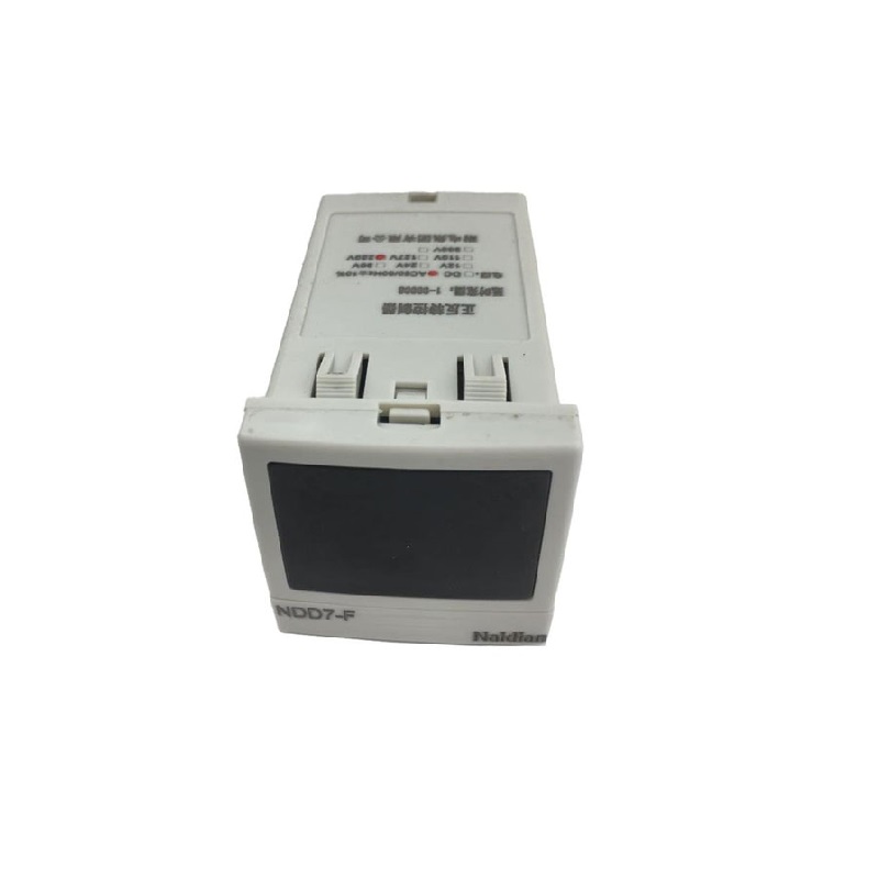 NDD7-F正反轉控制器
