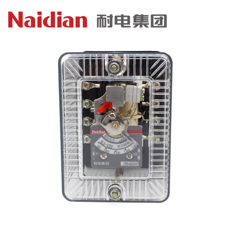 DJ-100系列電壓繼電器